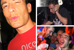 dj nice